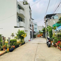 Bán Đất 100M2 Tại Đường 10, Tăng Nhơn Phú A, Quận 9, 2,2 Tỷ Đẹp, Nhiều Tiện Ích , Đầu Tư Hợp Lý.