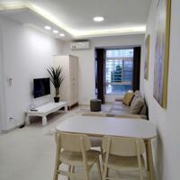 Cần cho thuê căn hộ sky garden 2, nhà bao đẹp, pmh, q7, 2pn, giá chỉ 17 triệu