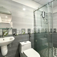 Trống Lại Căn Full Nội Thất Cao Cấp, Ban Công Thoáng Ngay Nguyễn Văn Đậu Quận Bình Thanh