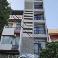 Toà Căn Hộ Cao Cấp -Trung Tâm Phố Biển Sơn Trà