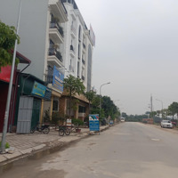 Siêu Phẩm Đất Dịch Vụ Vân Canh Mặt Đường Trục Chính 24M, Vỉa Hè 5M, Kinh Doanh Văn Phòng Siêu Đỉnh