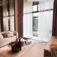Bán Gấp Căn Hộ Duplex 147.6M2 Dự Án Senique -Capitaland