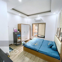 Tòa Chdv Tôn Thất Tùng, 11 Phòng Cho Thuê 70 Triệu/Tháng, 55M27 Tầng, Xây Mới, Đủ Pccc, 14 Tỷ Có Tl