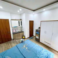 Tòa Chdv Tôn Thất Tùng, 11 Phòng Cho Thuê 70 Triệu/Tháng, 55M27 Tầng, Xây Mới, Đủ Pccc, 14 Tỷ Có Tl