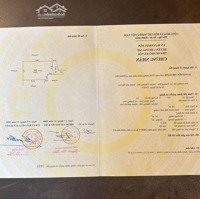 Chính Chủ Gửi Bán Lô Đất Đẹp Tại Xã Trường Yên Huyện Chương Mỹ