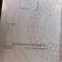 DA57 Bán nhanh lô đất 2 mặt tiền đường 23m khu Phú Ân Nam Diên An