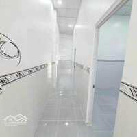 Nhà Chính Chủ Sát Bv Nhi Đồng Tp Hcm Giá Bán 1Tỷ280 Sổ Hồng Riêng, Giá Thương Lương Bán Nhanh