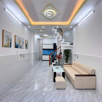 Bán Nhà Dương Văn Dương 3,7* 8 Nở Hậu Nhà Đẹp Tân Phú Hẻm 4 M Giá Bán 3 Tỷ 980