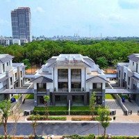 Gladia By The Waters: Biệt Thự Bên Sông Đẳng Cấp Giới Hạn Tại Thủ Đức!