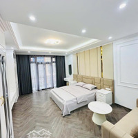 Bán Gấp -- 7 Tầng Thang Máy --Mp Trần Đăng Ninh - Mới Tinh - Kinh Doanh - Nội Thất Siêu Ks 6 Sao