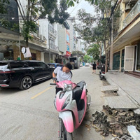 Bán Gấp -- 7 Tầng Thang Máy --Mp Trần Đăng Ninh - Mới Tinh - Kinh Doanh - Nội Thất Siêu Ks 6 Sao
