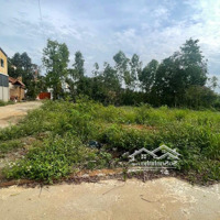 Bán Mảnh Đất 235M Nông Lâm Phú Cát