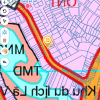 Bán Mảnh Đất 235M Nông Lâm Phú Cát