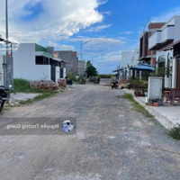 Nền Đất Giá Rẻ,Diện Tích120M2, Đường Phạm Thanh, Phường 5, Gần Go Mỹ Tho, Tiền Giang. Giá Bán 500 Triệu. Shr.