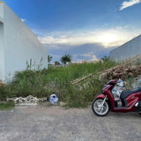 Nền Đất Giá Rẻ,Diện Tích120M2, Đường Phạm Thanh, Phường 5, Gần Go Mỹ Tho, Tiền Giang. Giá Bán 500 Triệu. Shr.