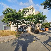 Bán Đất 100M2 Tại Thạnh Xuân, Quận 12, Hcm, 2,5 Tỷ, Đường Rộng , Dân Cư Sầm Uất, Xây Dựng Tự Do.