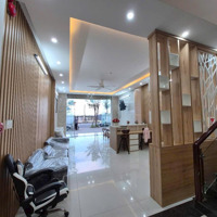 Bán Nhanh Toà Nhà 4,5 Tầng Mặt Tiền Đường Ven Biển Giá Chỉ 13Tỷ 5