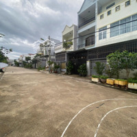 Bán Lô Góc 64.6 M2 Giá Bán 2.4 Tỷ Cách Biển 2Km, Đường Trước Đất 12M Vĩnh Hoà, Nha Trang