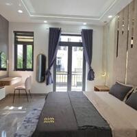 Bán nhà giảm chào sâu  mới xây hẻm xe hơi   – 4 tầng - thạnh xuân 33 - Quận 12