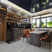 Bán nhà giảm chào sâu  mới xây hẻm xe hơi   – 4 tầng - thạnh xuân 33 - Quận 12