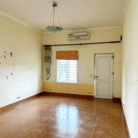 Bán Đất Tặng Nhà 3T, Mặt Ngõ Ô Tô Tránh, Kinh Doanh Tấp Nập,Diện Tích52M2, Giá Bán 21Tỷ Phố Đặng Thai Mai
