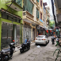 Chính Chủ Nhờ Em Bán.
Duy Nhất 1 Căn Mặt Ngõ Phố Vọng, Hai Bà Trưng
Ô Tô Tránh, Kinh Doanh. 9,1 Tỷ