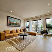 Chính Chủ Bán Nhà Văn Cao - Ngõ Thông - 20M Ra Phố - Trước Nhà Rộng 3M - View Hồ Tây