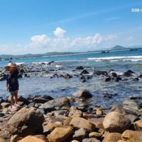 Siêu Dự Án 12Ha Đất Giáp Biển- Phan Rí Cửa, Bình Thuận. Cơ Hội Đầu Tư Vàng