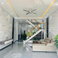Bán Nhà Riêng 2 Phòng Ngủ 2 Vệ Sinhtại Hà Huy Giáp, Thạnh Lộc, Quận 12- 2,95 Tỷ, 60M2, Đầu Tư Cho Thuê Rất Hợp.