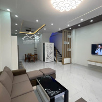 Nhà 3 Tầng Kiệt Oto Nguyễn Như Hạnh - Diện Tích 60M2 Ngang 5M5