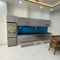 Nhà 3 Tầng Kiệt Oto Nguyễn Như Hạnh - Diện Tích 60M2 Ngang 5M5