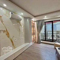 Giảm Cực Sâu Nhà Đẹp 6 Tầng Thang Máy Tt Đống Đa Chỉ Duy Nhất 1 Căn Full Nội Thất Gần Ô Tô