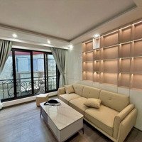 Giảm Cực Sâu Nhà Đẹp 6 Tầng Thang Máy Tt Đống Đa Chỉ Duy Nhất 1 Căn Full Nội Thất Gần Ô Tô