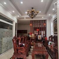Bán nhà MT ngộp, xe hơi đỗ cửa ĐS 38, Hiệp Bình Chánh, Thủ Đức, 151m2, 3 tầng, còn mới