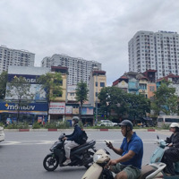 Mặt Phố Minh Khai Hai Bà Trưngdiện Tích205M - 2Tầng - Mt5.7M - Chỉ 67 Tỷ
