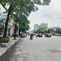 Mặt Phố Minh Khai Hai Bà Trưngdiện Tích205M - 2Tầng - Mt5.7M - Chỉ 67 Tỷ