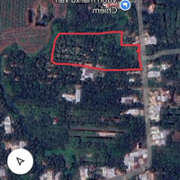 Bán Gấp Gần 7.000M2 Đất Mặt Tiền Nhựa Tp Trà Vinh