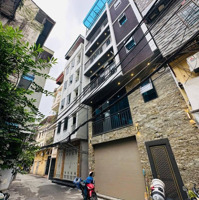 Tô Vĩnh Diện - Siêu Hiếm - Lô Góc 2 Thoáng - 7 Tầng Thang Máy - 48M2 - Mặt Tiền 6,4M - 19,5 Tỷ