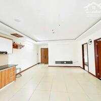 Bán chung cư Hoà Bình; SHR; diện tích 65.6m2; view siêu đẹp, 2pn 2wc