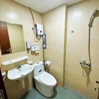 Bán chung cư Hoà Bình; SHR; diện tích 65.6m2; view siêu đẹp, 2pn 2wc