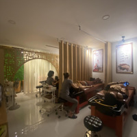 Cho Thuê Nhà Mặt Tiền Hvh, Đầy Đủ Nội Thất, Kinh Doanh Hay Ở Đều Được (Có Sẵn Thiết Bị Kd Spa)