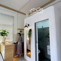 Studio Ban Công Đường Nguyễn Đình Chiểu P4 Q3 Gần Cv Tao Đàn Trống Ở Ngay Giá Tốt