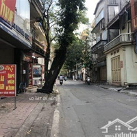 Cho Thuê Cửa Hàng Mặt Phố Yên Phụ Tầng 1 + 2
