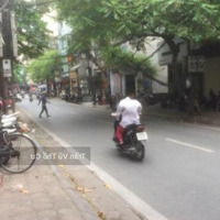 Cho Thuê Cửa Hàng Mặt Phố Yên Phụ Tầng 1 + 2