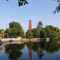 Cho Thuê Cửa Hàng Mặt Phố Yên Phụ Tầng 1 + 2