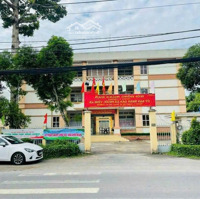 Đất Ngộp 10X40M Thổ 426M2 Xã Phước Vĩnh An, Tl8 Nở Hậu 17M Tổng 455M2