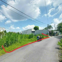 Đất Ngộp 10X40M Thổ 426M2 Xã Phước Vĩnh An, Tl8 Nở Hậu 17M Tổng 455M2
