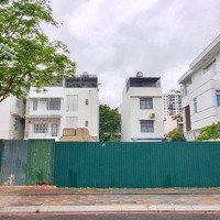 Bán Lô Biệt Thự Ngang 15M Vcn Phước Hải - Lô Duy Nhất Trên Thị Trường