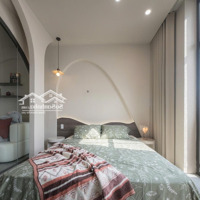 Room+Jungle, 1 Phòng Ngủfull Nội Thất Cao Cấp, Sát Him Lam Sunrise Tdt Rmit Nttu, Giáp Q4, Q1, Hcmute, Sgu