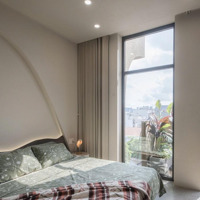 Room+Jungle, 1 Phòng Ngủfull Nội Thất Cao Cấp, Sát Him Lam Sunrise Tdt Rmit Nttu, Giáp Q4, Q1, Hcmute, Sgu